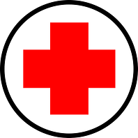 medical cross